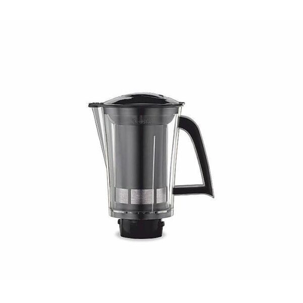 Preethi Steele Supreme Mixer Grinder 750 Watt with 4 Jars and Vega W5 Motor - Image 5