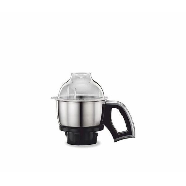 Preethi Steele Supreme Mixer Grinder 750 Watt with 4 Jars and Vega W5 Motor - Image 3