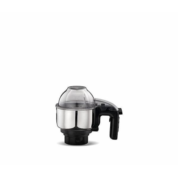 Preethi Zodiac Cosmo Mixer Grinder 750 Watt motor with 5 Jars - Image 2