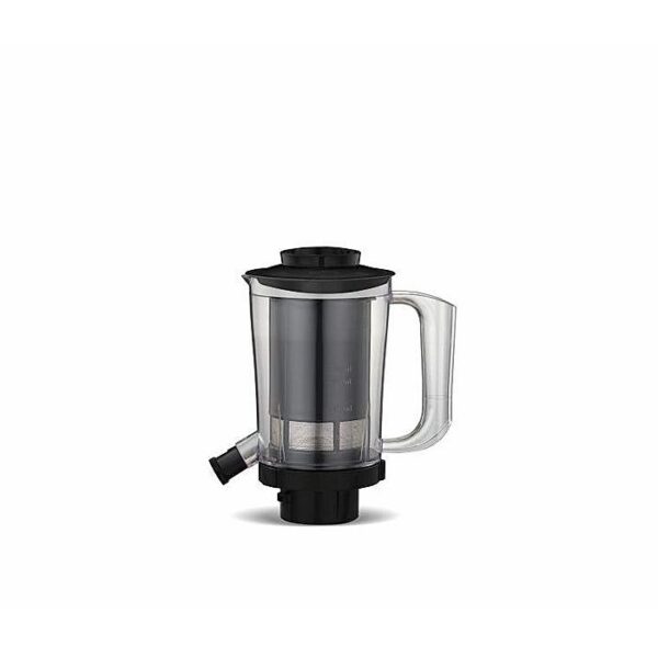 Preethi Zodiac 2.0 Mixer Grinder 1000 Watt with 4 Jars - Image 3