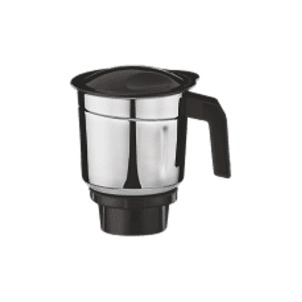 Preethi Taurus Pro Blue-Black W- 3 Jar - Image 3