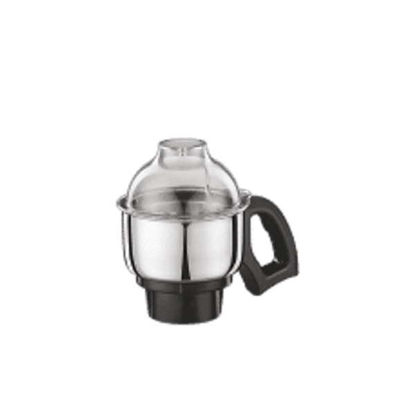 Preethi Taurus Pro Blue-Black W- 3 Jar - Image 4