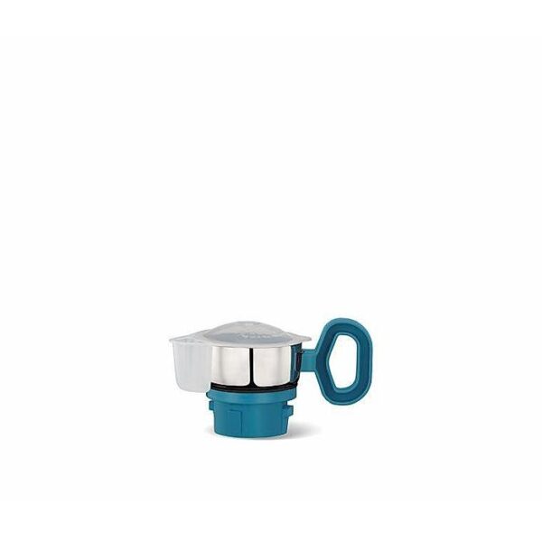 Preethi Aries Mixer Grinder 750 Watt with 4 Jars, 5 Year Warranty (Green) - Image 4