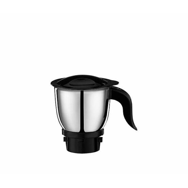 Preethi Crown Plus 600 Watt 4 Jar, 5 Yr Motor Warranty - Image 3