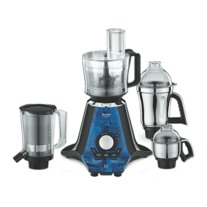 Preethi Zodiac 2.0 Mixer Grinder 1000 Watt with 4 Jars