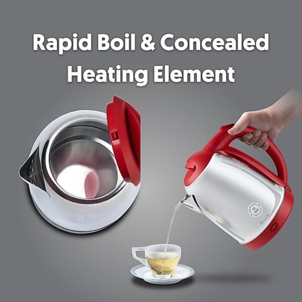 1.5 L SS KETTLE - Image 6