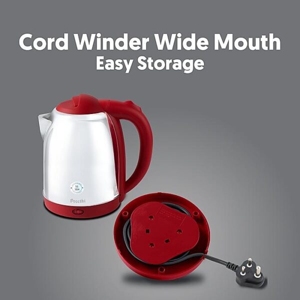 1.5 L SS KETTLE - Image 2