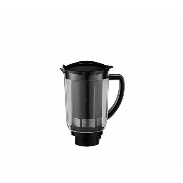 Preethi Galaxy Plus Mixer Grinder750 Watt, 4 Jar , 5 Yr Warranty (Black) - Image 3