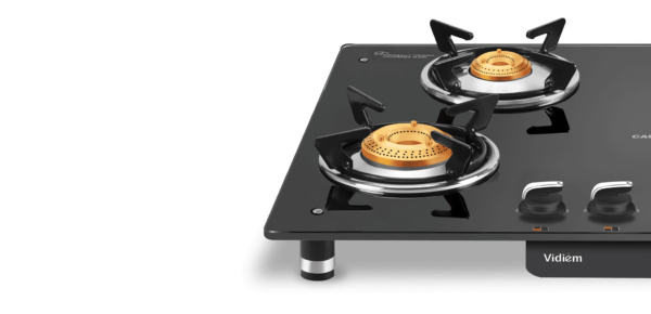 AIR SILVER 4Burner Gas Stove - Image 2