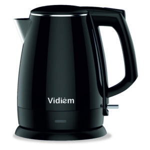 TUSKER 1.5 Ltr Electric Kettle