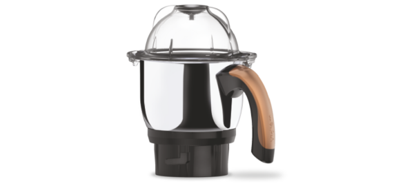 METALLICA BRONZE 1000W MIXER GRINDER - Image 5