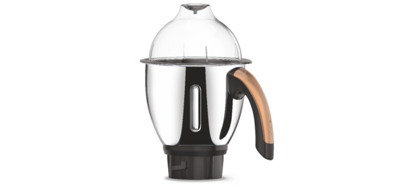METALLICA BRONZE 1000W MIXER GRINDER - Image 3
