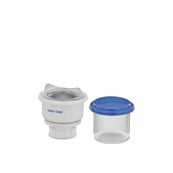 Preethi Blue Leaf Platinum Mixer Grinder 750 Watt Motor with 5 Jars - Image 2