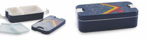 CELLO FOOD MATE LUNCH CARRIER - Image 2
