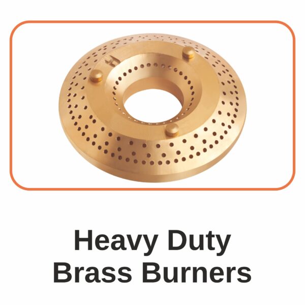 AIR PRIDE 4Burner Gas Stove - Image 3