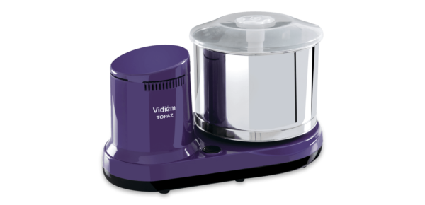 TOPAZ TABLE TOP WET GRINDER
