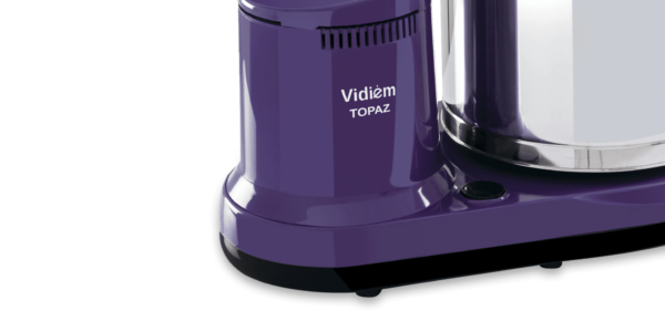 TOPAZ TABLE TOP WET GRINDER - Image 2