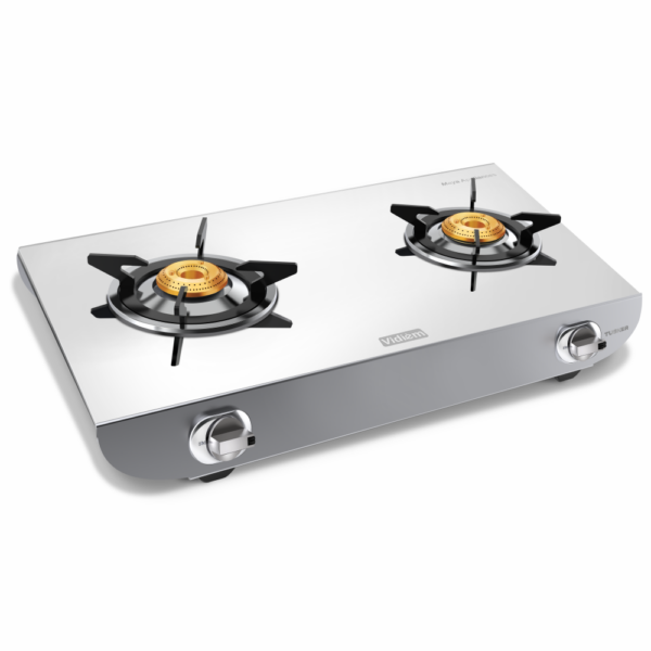 TUSKER 2Burner Gas Stove - Image 2