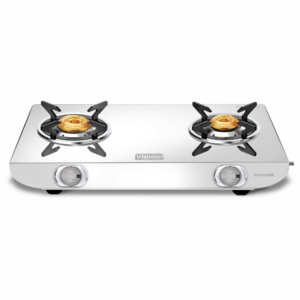 TUSKER 2Burner Gas Stove