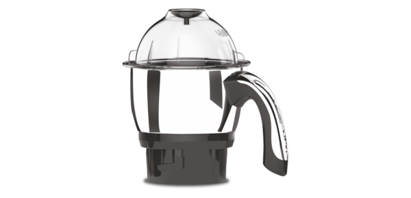 TUSKER PRO 1000W MIXER GRINDER - Image 2
