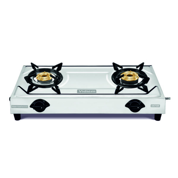 VICTOR 2Burner Gas Stove