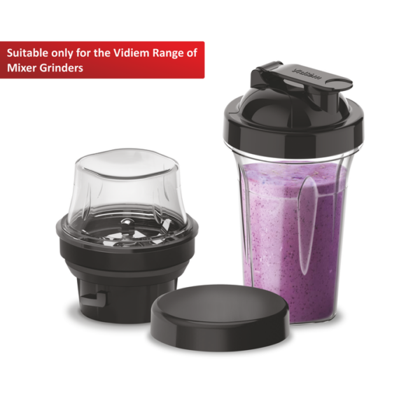 VITA GO - EXCLUSIVE PERSONAL BLENDER - Image 4