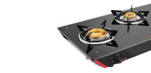 VIVA 3Burner Gas Stove - Image 2