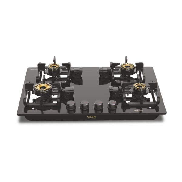 VOGUE V1 4-Burner Gas Cooktop