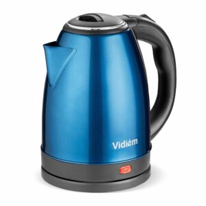 Zap Premium - Azure Blue 1.8 Ltr