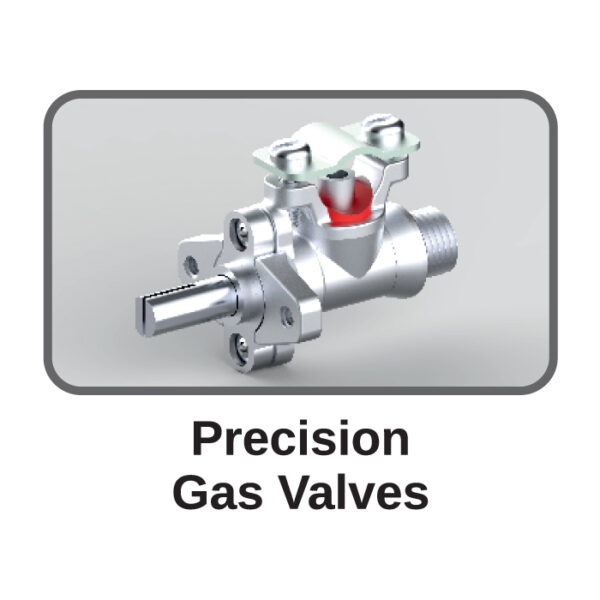 EDGE SHINE 3Burner Gas stove - Image 6