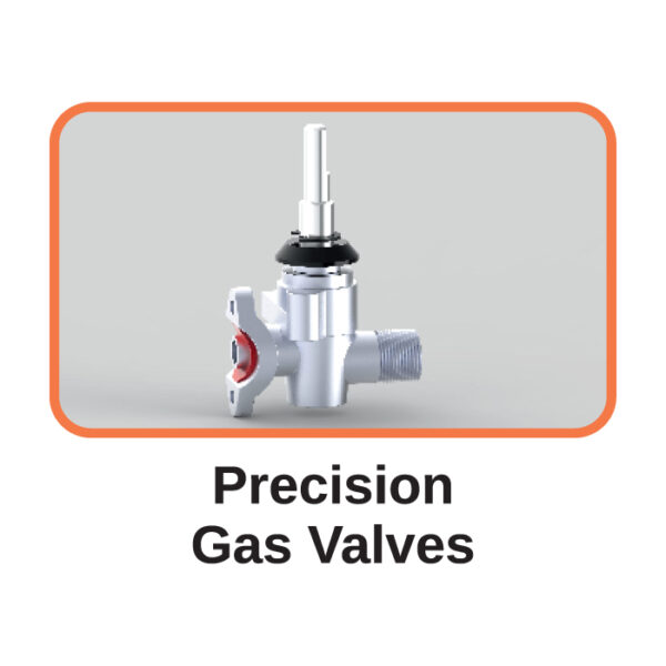 AIR PLUS 3Burner Gas Stove - Image 2