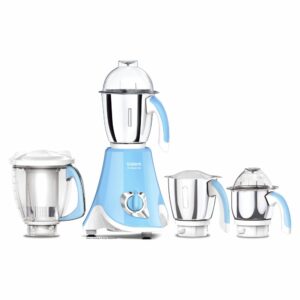 EVA SUPER BLU 750W MIXER GRINDER