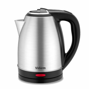 ZAP 1.8 Ltr Electric Kettle