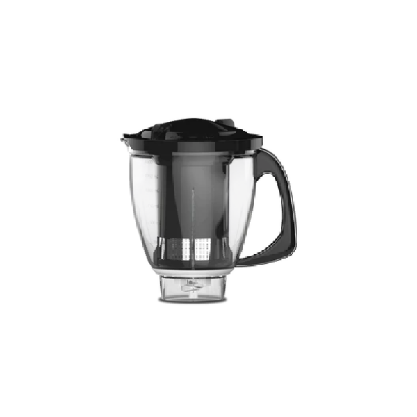 Vidiem Eva Premium 750W Mixer Grinder with 5 Jars (Lavendar) - Image 4