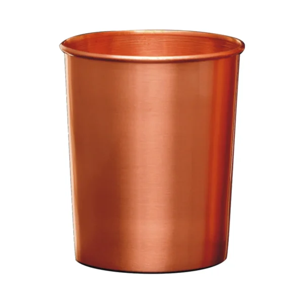 Signoraware Copper Glass (Matte) 275 ml