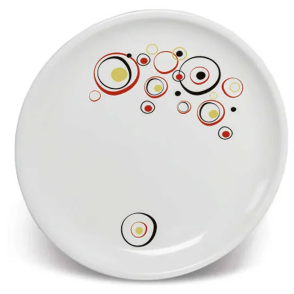 SignoraWare Full Plate Round ( Set/3 ) Design - 3