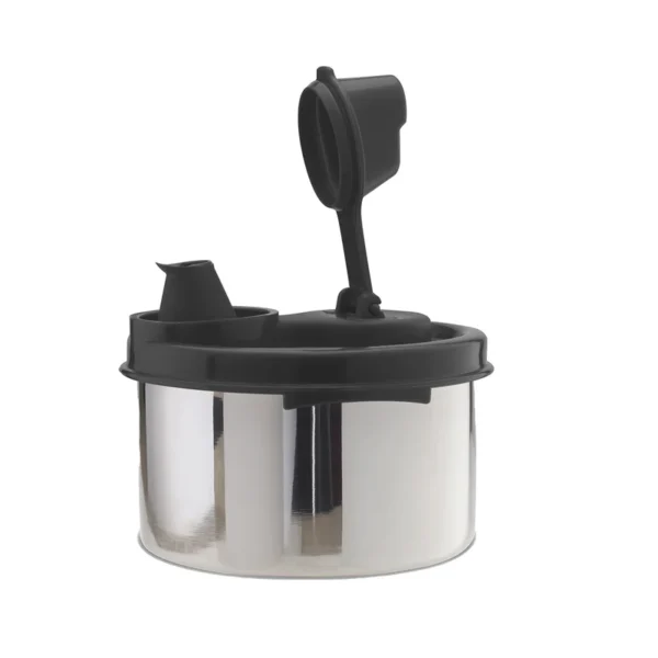 Signoraware Easy Flow Steel Oil Dispenser 250 ml - Image 3