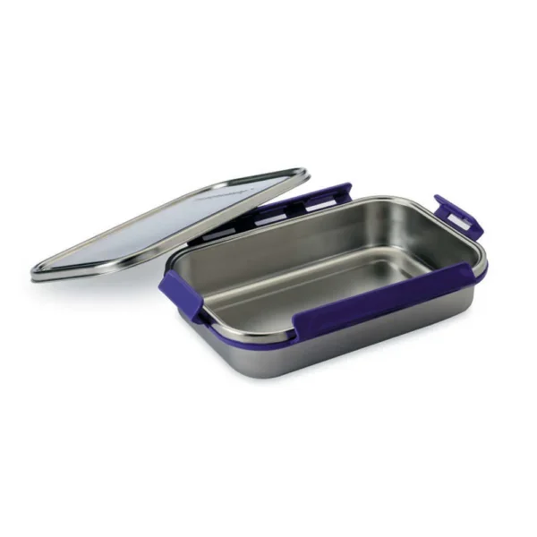 Signoraware Munch King Steel Container 1000 ml. - Image 3