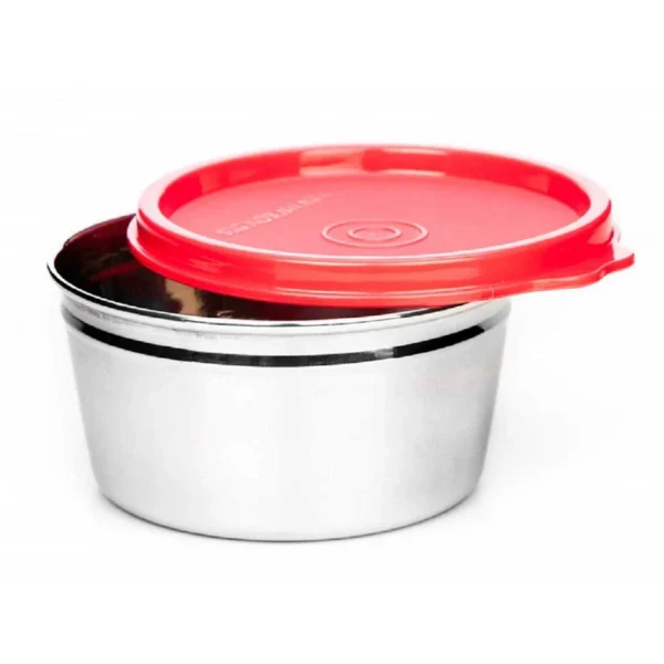 Signoraware Tiny Wonder Steel 250ml
