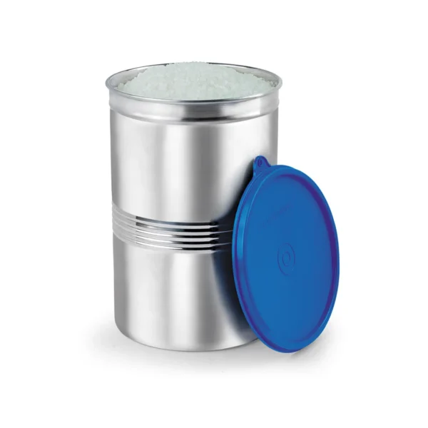 Signoraware Modular Steel Container Round 3.5 Litre - Image 2