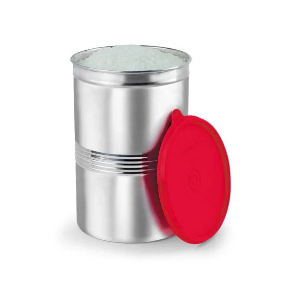 Signoraware Modular Steel Container Round 3.5 Litre