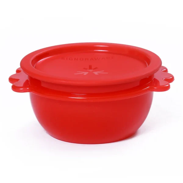 Signoraware Three Star Bowl (Small) 500 ml - Image 4