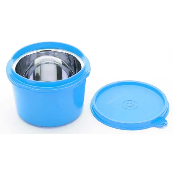 Signoraware Executive Microsafe Steel Container (Big) - Image 2