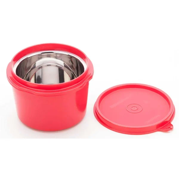 Signoraware Executive Microsafe Steel Container (Big)