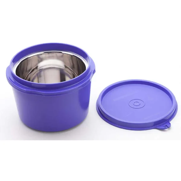 Signoraware Executive Microsafe Steel Container (Big) - Image 3