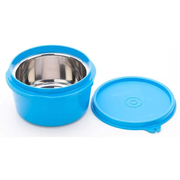 Signoraware Executive Microsafe Steel Container (Medium) - Image 2