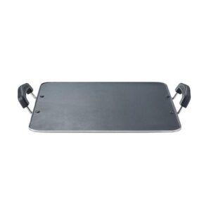 Prestige Omega Select Plus Aluminium Non-stick Square Pathiri Tawa