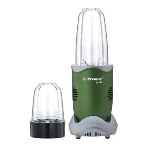 Premier Insta Nutri Blender 400W with 2 Jar – NB7643