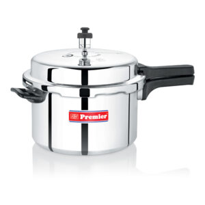 Pressure cooker