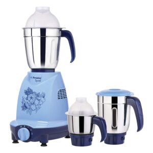 Premier Squash Mixer Grinder MG 5137 750 Watts